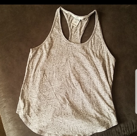 💜2 PINK brand tanks💜 - Picture 2 of 2